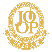 Medalla de Oro en Japan Olive Oil Prize 2026